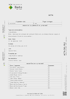 Acta del Ple Extraordinari de 10 de setembre de 2025