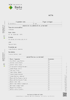 Acta del Ple Municipal de 26 de novembre de 2025