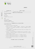 Ordre del Dia de la Junta de Govern Local de 3 de juny de 2026
