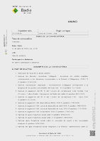 Ordre del Dia de la Junta de Govern Local de 22 de juliol de 2026