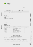 Acta de la Junta de Govern Local de 18 de febrer de 2026