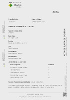 Acta de la Junta de Govern Local de 29 d'abril de 2026